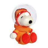 "ASES" Snoopy Plush