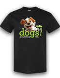Dogs Adult T-Shirt