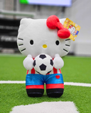 Soccer Hello Kitty 15" Plush