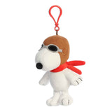 Snoopy Flying Ace Keychain