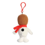 Snoopy Flying Ace Keychain