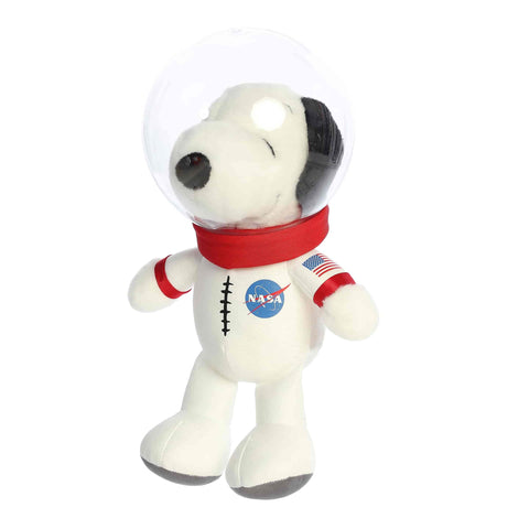 Snoopy EVA 11" Plush