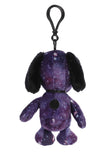 Galaxy Snoopy Key Chain Plush