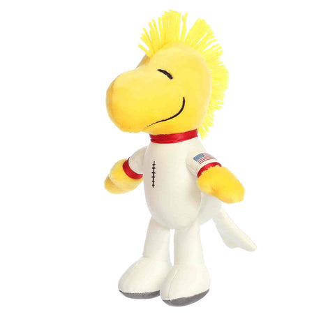 Woodstock EVA Plush
