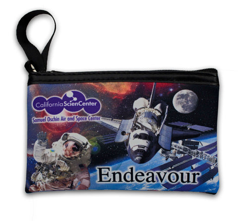 Endeavour Wristlet