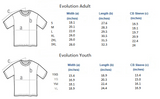 Evolution Shirt