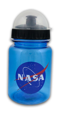 NASA Kids Water Bottle