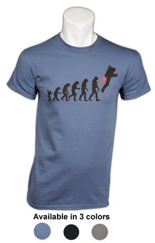 Evolution Shirt
